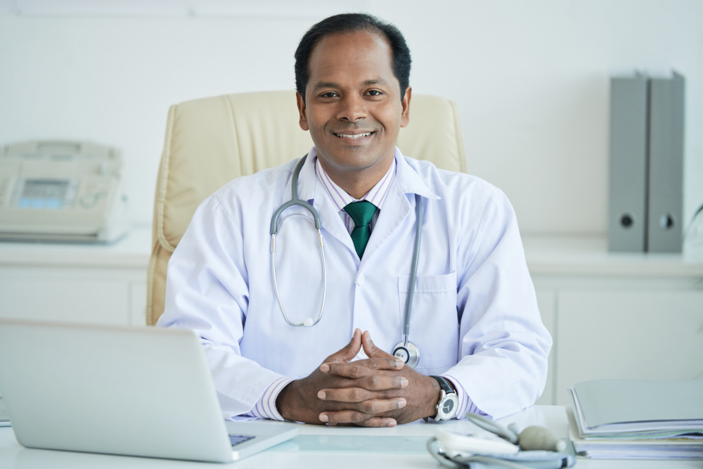 Dr. R. Mehta, Dean