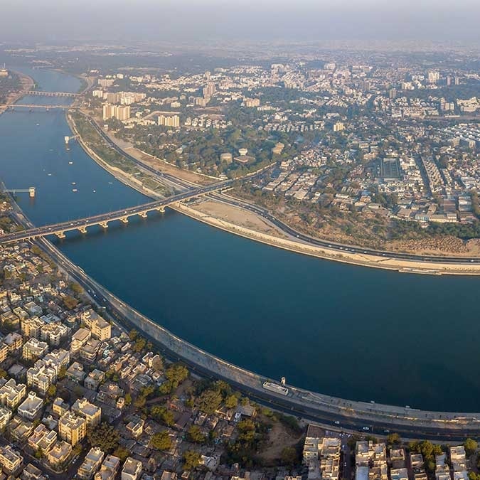 Ahmedabad
