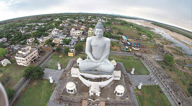 Amaravathi