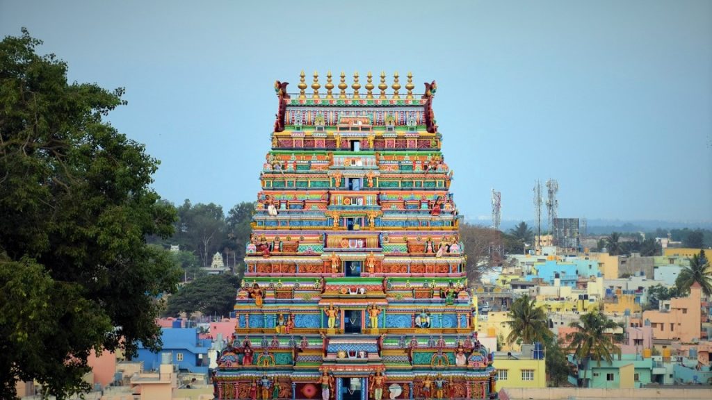 Chennai