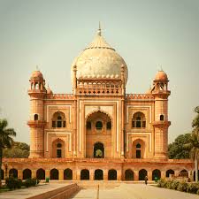 New Delhi