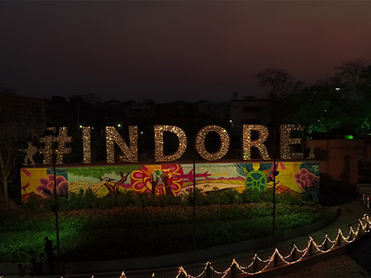 Indore