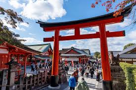 Japan