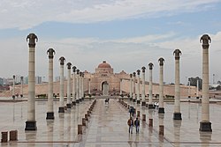 Lucknow