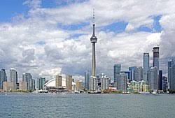 North America