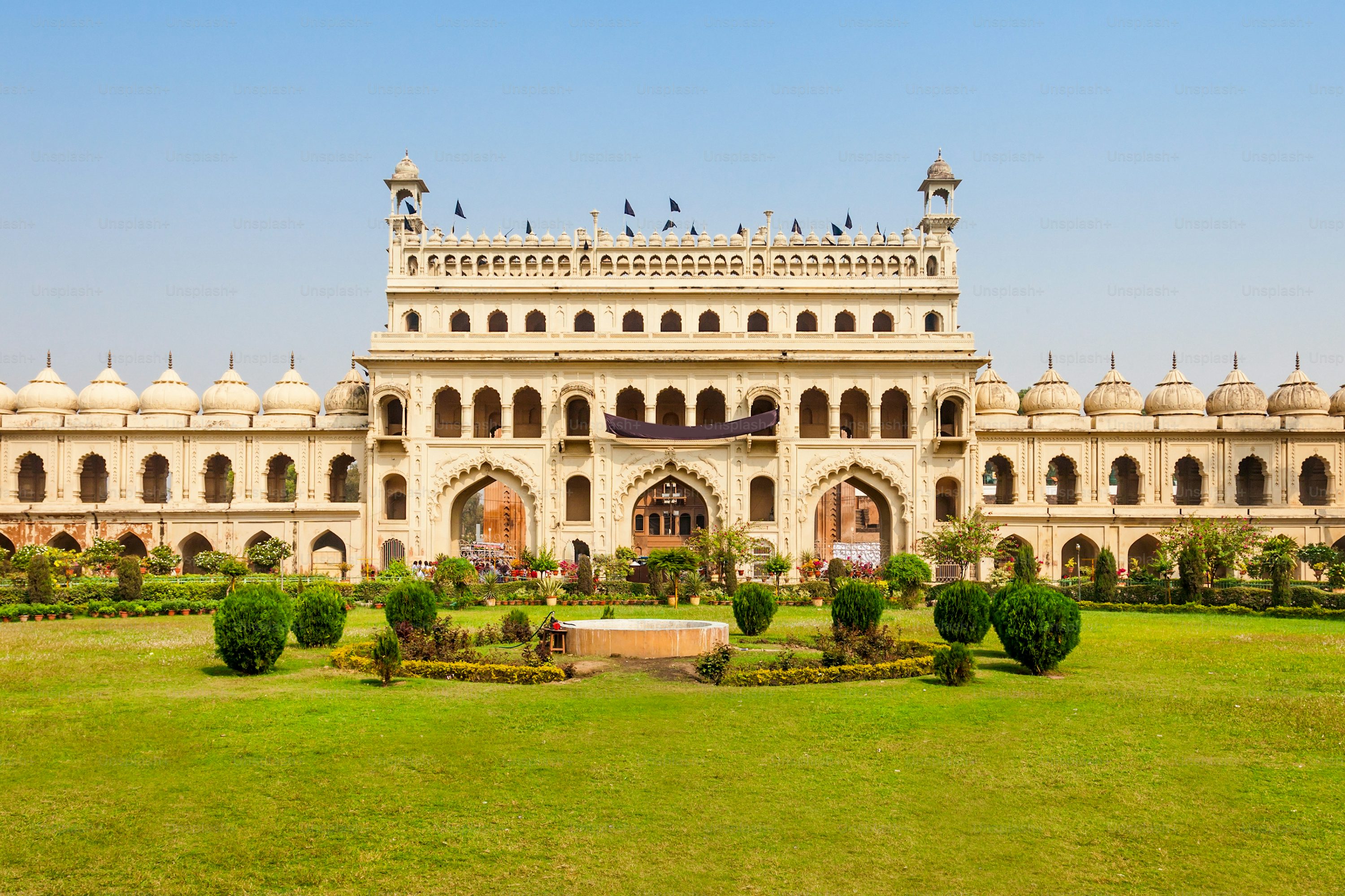 Experiential College & University Visits